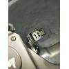 Recambio de motor limpia trasero para mazda 6 hatchback (gh) 1.8 mzr referencia OEM IAM   2007