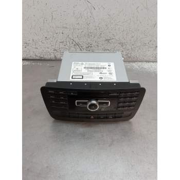 SISTEMA AUDIO / RADIO CD A2469009312 A2469011305 2014