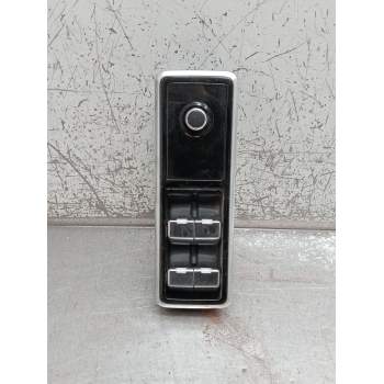 MANDO ELEVALUNAS DELANTERO IZQUIERDO JPLA14540AD 1802080157A 2013