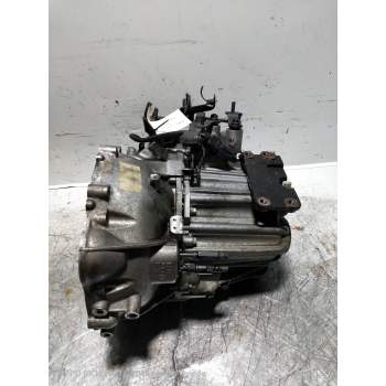 CAJA CAMBIOS S720JC 017706 