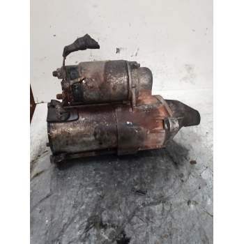 MOTOR ARRANQUE 