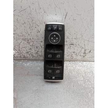 MANDO ELEVALUNAS DELANTERO IZQUIERDO A1669054400 10021505 2014