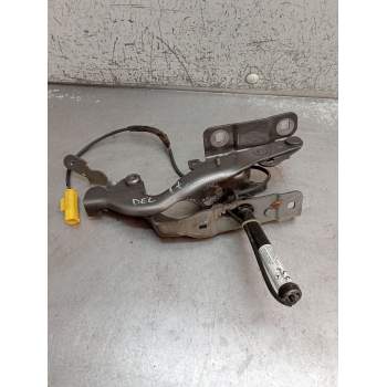 AIRBAG DELANTERO IZQUIERDO 0589P1000095 BISAGRA CAPOT 2014
