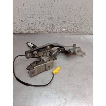 AIRBAG DELANTERO DERECHO 0589P1000095 BISAGRA CAPOT 2014