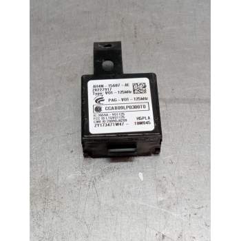 MODULO ELECTRONICO AH4N15607 28227917 2013