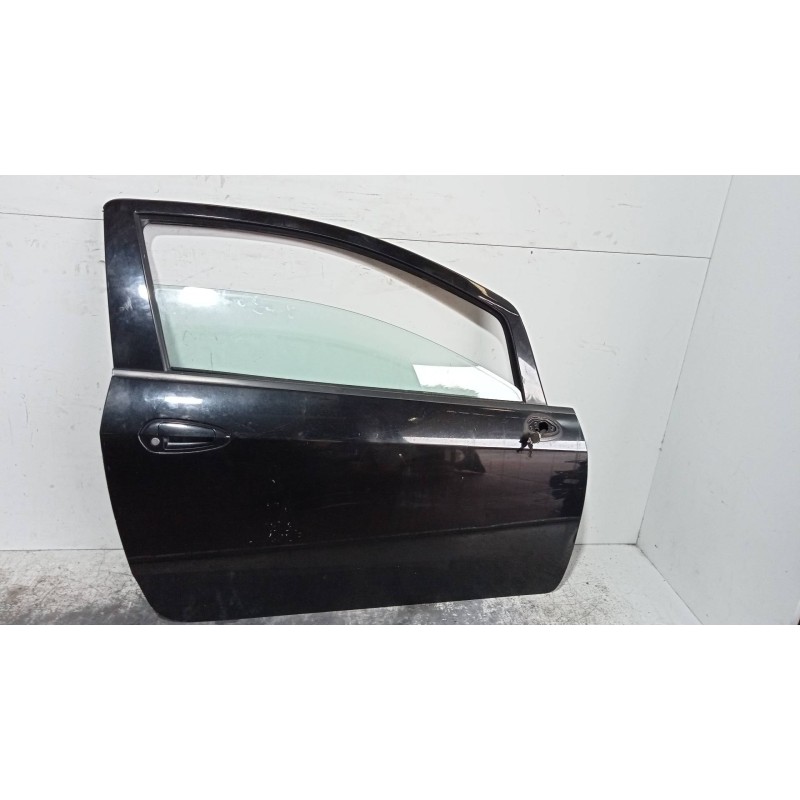 Recambio de puerta delantera derecha para fiat grande punto (199) 1.4 16v dynamic referencia OEM IAM   3P