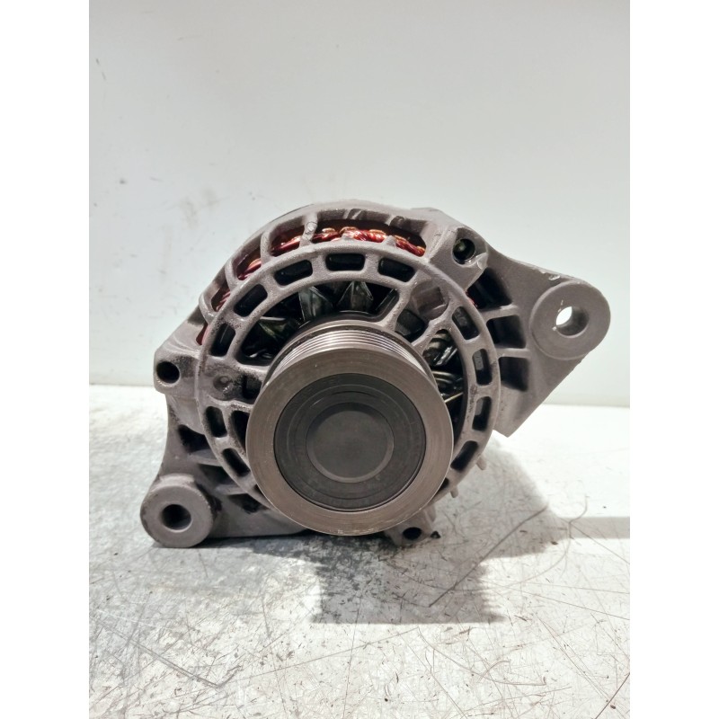 Recambio de alternador para lancia lybra berlina 1.9 jtd lx referencia OEM IAM 46748353 63321507 A127IM