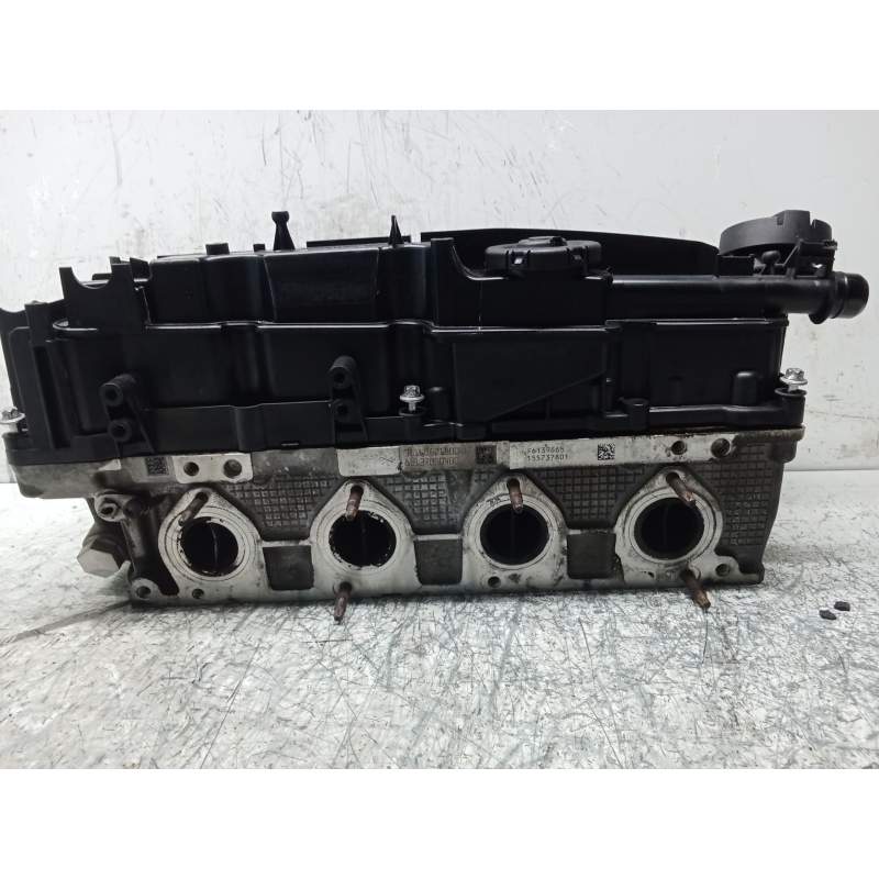 Recambio de culata para bmw x3 (f25) xdrive 20 d referencia OEM IAM 3116052180066 85137090400 155737801 B47D20A