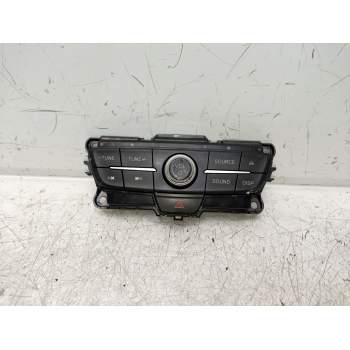 MANDO MULTIFUNCION F1ET18K811HD 2014