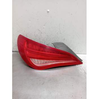PILOTO TRASERO IZQUIERDO A1179062300 21170111 LED 2014
