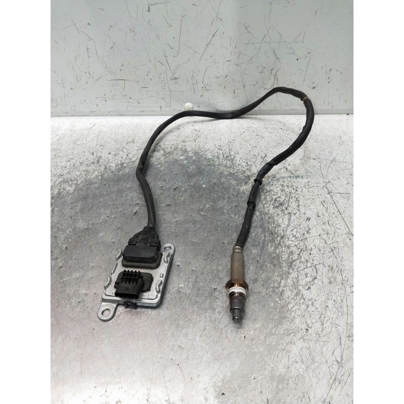 Recambio de sonda lambda para mercedes clase b (w247) b 200 d referencia OEM IAM A0009052012 A3C0154020001 