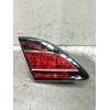 Recambio de piloto trasero izquierdo interior para mazda 6 hatchback (gh) 1.8 mzr referencia OEM IAM   2007