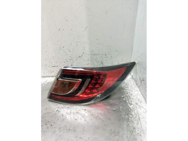 Recambio de piloto trasero derecho para mazda 6 hatchback (gh) 1.8 mzr referencia OEM IAM   2007