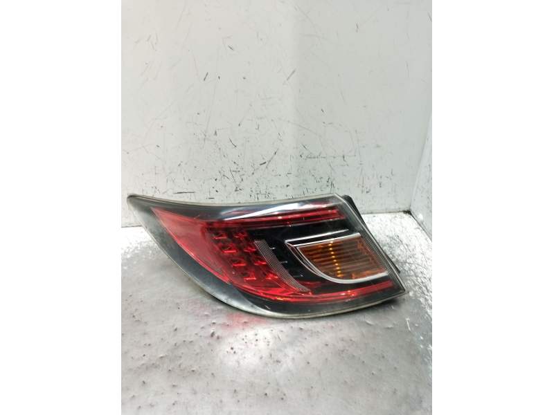Recambio de piloto trasero izquierdo para mazda 6 hatchback (gh) 1.8 mzr referencia OEM IAM   2007