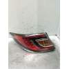 Recambio de piloto trasero izquierdo para mazda 6 hatchback (gh) 1.8 mzr referencia OEM IAM   2007