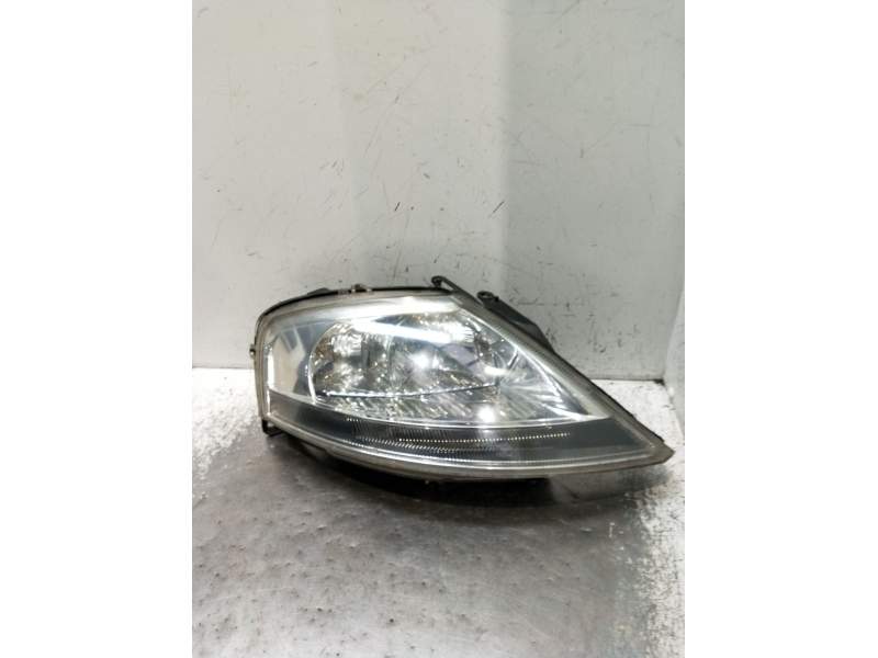 Recambio de faro derecho para citroën c3 i (fc_, fn_) 1.4 hdi referencia OEM IAM   2002