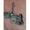 Recambio de puente trasero para peugeot expert kasten 1.6 16v hdi referencia OEM IAM   DISCO