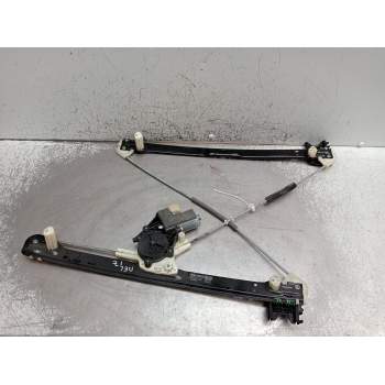 ELEVALUNAS DELANTERO IZQUIERDO DK6223201AF 5P S012494001E 2013