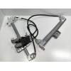 Recambio de elevalunas delantero derecho para citroën c3 pluriel 1.4 referencia OEM IAM 400620G 3P 2003