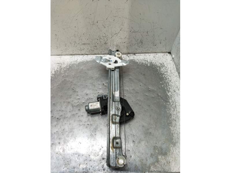 Recambio de elevalunas delantero derecho para citroën c4 ii (nc_) 1.6 hdi 90 referencia OEM IAM   