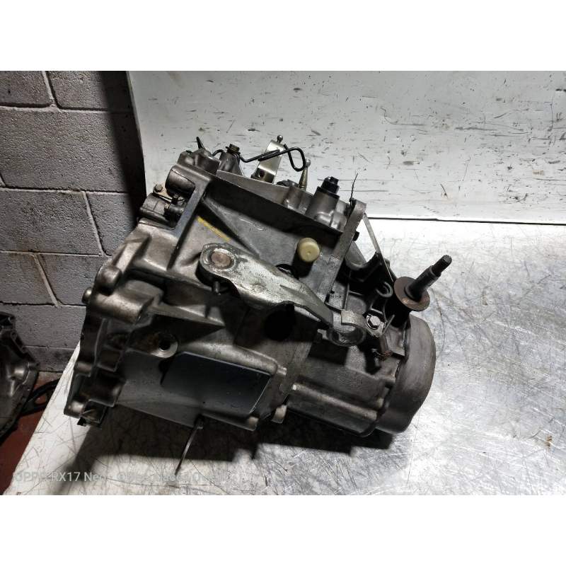 Recambio de caja cambios para citroën xantia berlina 1.9 diesel referencia OEM IAM 20CL51 5270254A 