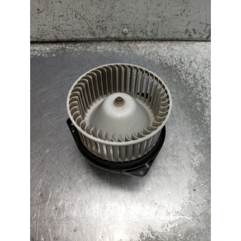 Recambio de motor calefaccion para nissan sunny berlina (n14) referencia OEM IAM   