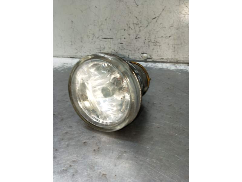 Recambio de faro antiniebla izquierdo para citroën c3 i (fc_, fn_) 1.4 hdi referencia OEM IAM   