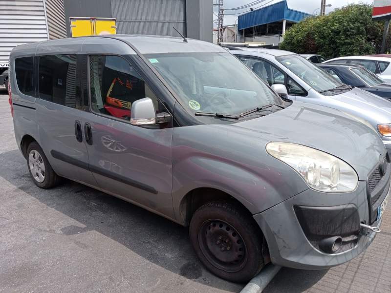 FIAT DOBLO AUTOBÚS (263_)