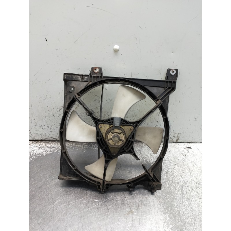 Recambio de electroventilador para nissan sunny berlina (n14) referencia OEM IAM   