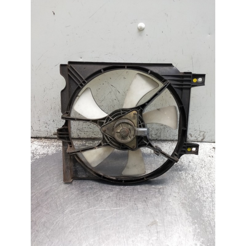 Recambio de electroventilador para nissan sunny berlina (n14) referencia OEM IAM 2481074C62  