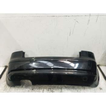 PARAGOLPES TRASERO NEGRO 
