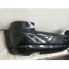 Recambio de paragolpes trasero para audi a3 (8p1) 2.0 tdi 16v referencia OEM IAM  NEGRO 