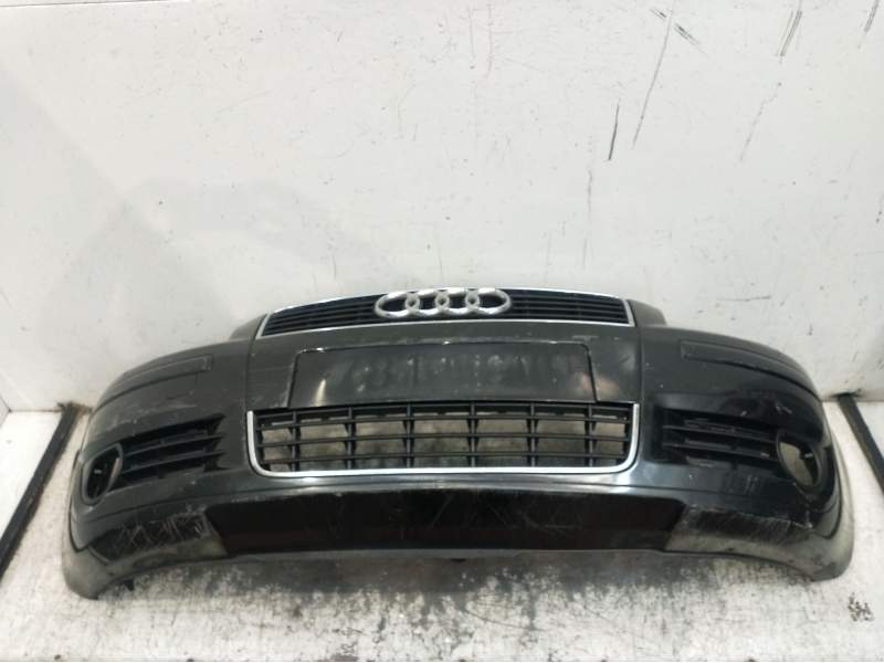 Recambio de paragolpes delantero para audi a3 (8p1) 2.0 tdi 16v referencia OEM IAM   