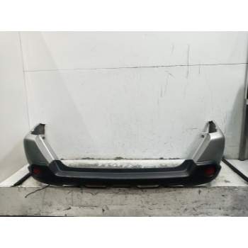 PARAGOLPES TRASERO 2007