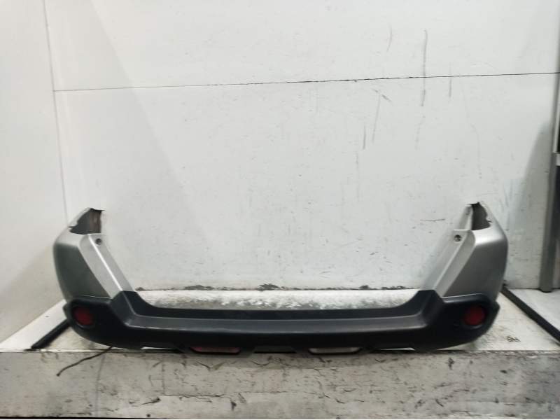 Recambio de paragolpes trasero para nissan x-trail (t31) xe referencia OEM IAM   