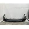 Recambio de paragolpes trasero para nissan x-trail (t31) xe referencia OEM IAM   