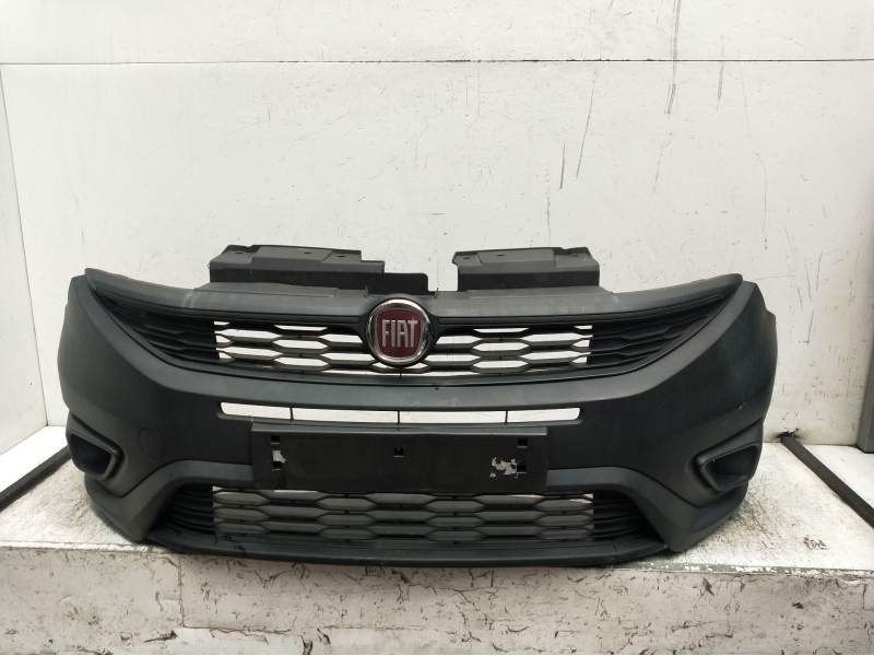 Recambio de paragolpes delantero para fiat doblo cargo (263_) 1.3 d multijet (263wxu1a) referencia OEM IAM   