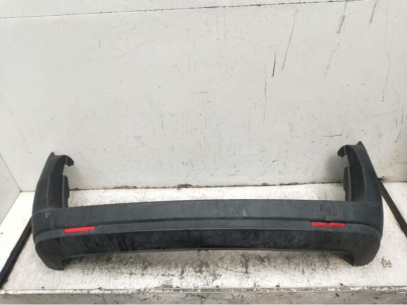 Recambio de paragolpes trasero para fiat doblo cargo (263_) 1.3 d multijet (263wxu1a) referencia OEM IAM   