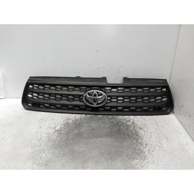 Recambio de rejilla delantera para toyota rav 4 (a2) 2.0 16v cat referencia OEM IAM   