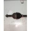 Recambio de transmision delantera derecha para nissan micra (k12e) city (d) referencia OEM IAM   