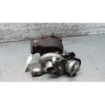 TURBOCOMPRESOR TD03L407TVG 4913106003 2004