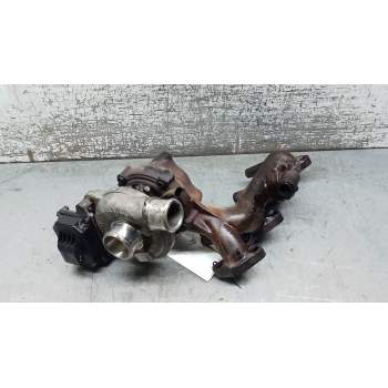 TURBOCOMPRESOR 282012A820 8241680002 2015