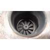 Recambio de turbocompresor para hyundai tucson (tl, tle) 1.7 crdi referencia OEM IAM 282012A820 8241680002 2015