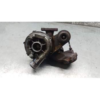 TURBOCOMPRESOR 9644384180 7136673 2002
