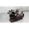 Recambio de turbocompresor para peugeot 807 (eb_) 2.0 hdi referencia OEM IAM 9644384180 7136673 2002