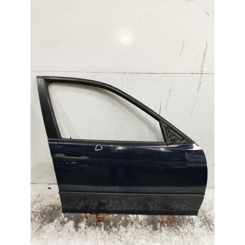 Recambio de puerta delantera derecha para bmw serie 3 berlina (e46) referencia OEM IAM   4P