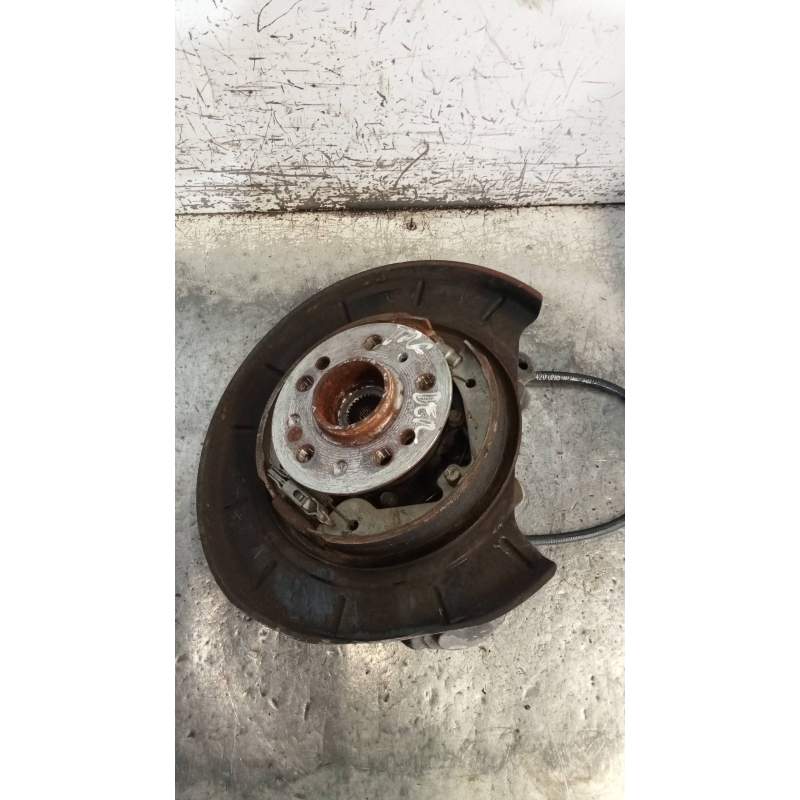 Recambio de mangueta trasera derecha para mercedes-benz clase r (w251) 320 cdi (251.022) referencia OEM IAM   