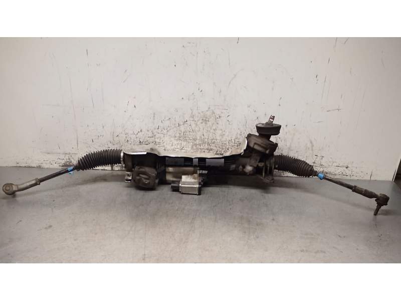 Recambio de cremallera direccion para audi a3 (8p1) 2.0 tdi 16v referencia OEM IAM 1K1909144F 20TDI 2004