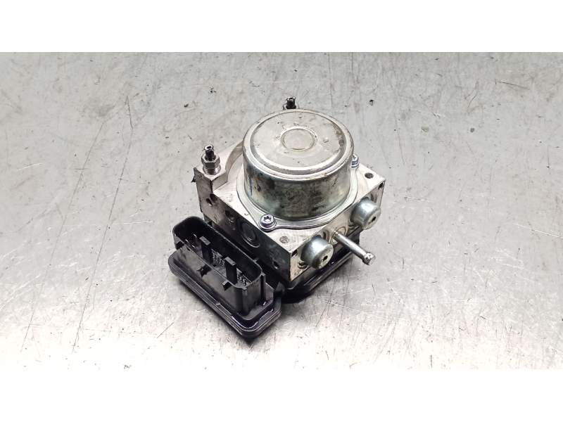 Recambio de abs para nissan x-trail (t31) xe referencia OEM IAM   