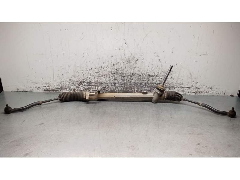 Recambio de cremallera direccion para nissan x-trail (t31) xe referencia OEM IAM  20DCI 2007